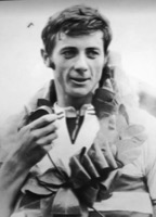 David ROLLINSON