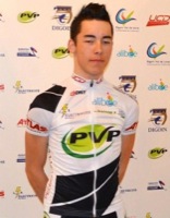 Maxence PEDRENO