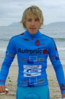 Cristobal DIOS RIOS