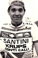 Manrico RONCHIATO