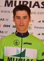 Ander BARRENETXEA URIARTE