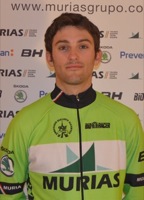 Adrian GONZALEZ VELASCO
