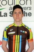 Tony DROUET