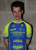 François VERNET