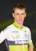 Stéfan BENNETT
