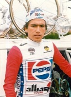 Juan Carlos ROSERO GARCIA