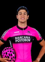 Tomas RESTREPO LUJAN