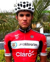 Carlos Andrés TOBON VASQUEZ