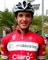 Juan Martin MESA PEREZ