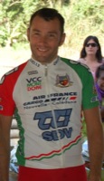 Sebastien LE DIVENACH