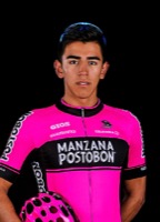Juan Sebastián MOLANO BENAVIDES