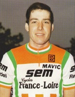 Cédric ROSSIER