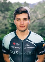 Jake SILVERBERG