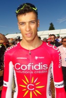 Rayane BOUHANNI