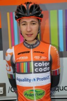 Anthony VANDREPOTTE