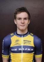 Gino Luca VIERHOUTEN