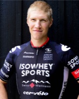 Sean LAKE
