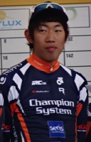 Suguru TOKUDA