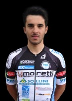 Francesco BALDI