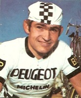 Charly ROUXEL