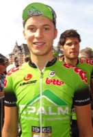 Guillaume DELVAUX