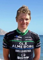 Emil TOUDAL
