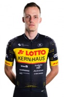 Christian KOCH
