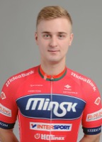 Anton MUZYCHKIN