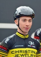 Moritz FUßNEGGER