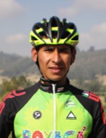 Roller Camilo DIAGAMA MARTIN