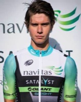 Jackson MAWBY