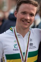 Alistair DONOHOE