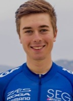 Magnus BAK KLARIS