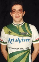 Christophe MALET
