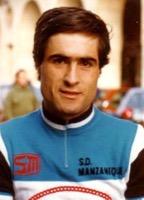 Grégoire RUIZ DE LEON