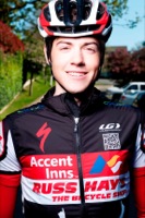 Dylan CUNNINGHAM