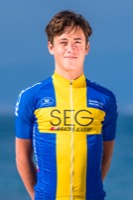 Lucas ERIKSSON