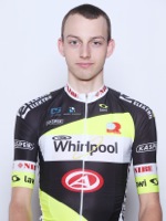 Pavel CAMRDA