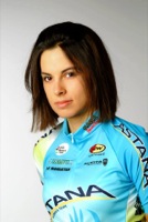 Marika CAMPAGNARO