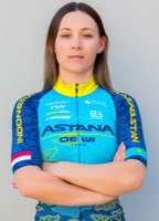 Faina POTAPOVA