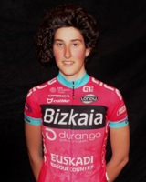 Paula LANZ BLAZQUEZ