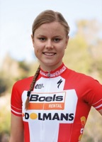 Amalie DIDERIKSEN
