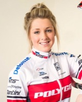 Macey STEWART