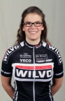 Sophie VAN BAKEL
