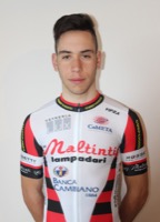 Alfonso PISELLI