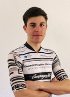 Mattia BAIS