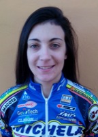 Federica NICOLAI