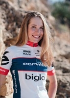 Clara KOPPENBURG