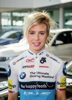 Megan RATHWELL