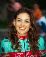 Giorgia FRAIEGARI